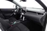 Toyota Corolla Cross vaihtoauto