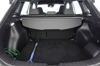 Toyota Corolla Cross vaihtoauto