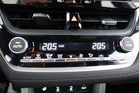 Toyota Corolla Cross vaihtoauto
