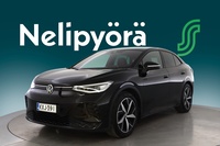 Volkswagen ID.5 vaihtoauto