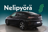 Volkswagen ID.5 vaihtoauto