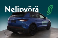 Skoda Elroq vaihtoauto