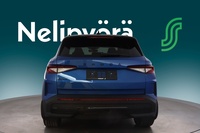 Skoda Elroq vaihtoauto