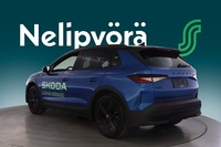 Skoda Elroq vaihtoauto