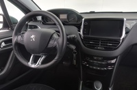 Peugeot 2008 vaihtoauto