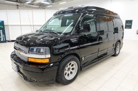 Chevrolet Express vaihtoauto