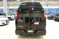 Chevrolet Express vaihtoauto