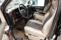 Chevrolet Express vaihtoauto