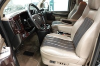 Chevrolet Express vaihtoauto