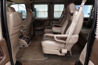 Chevrolet Express vaihtoauto