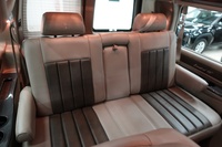 Chevrolet Express vaihtoauto