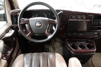 Chevrolet Express vaihtoauto