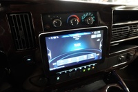 Chevrolet Express vaihtoauto