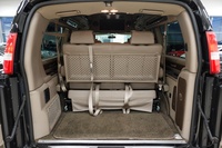 Chevrolet Express vaihtoauto