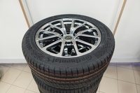 Chevrolet Express vaihtoauto