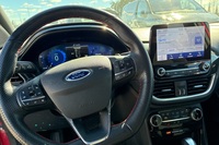Ford Puma vaihtoauto