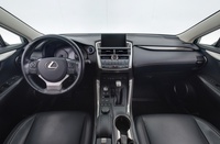 Lexus NX vaihtoauto