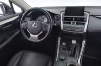 Lexus NX vaihtoauto