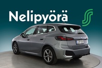 BMW 230 vaihtoauto