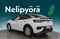 Volkswagen ID.5 vaihtoauto