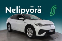 Volkswagen ID.5 vaihtoauto