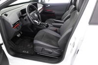 Volkswagen ID.5 vaihtoauto