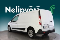 Ford Transit Connect vaihtoauto