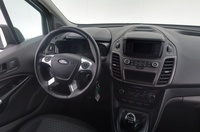 Ford Transit Connect vaihtoauto