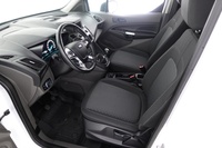 Ford Transit Connect vaihtoauto