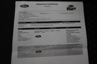 Ford Transit Connect vaihtoauto