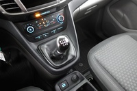 Ford Transit Connect vaihtoauto