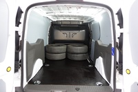 Ford Transit Connect vaihtoauto