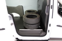 Ford Transit Connect vaihtoauto