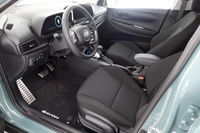 Hyundai BAYON Cross vaihtoauto