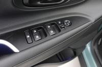 Hyundai BAYON Cross vaihtoauto