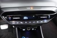 Hyundai BAYON Cross vaihtoauto