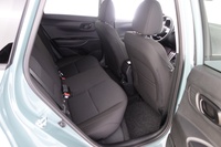 Hyundai BAYON Cross vaihtoauto