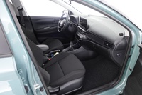 Hyundai BAYON Cross vaihtoauto