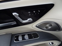 Mercedes-Benz EQS vaihtoauto