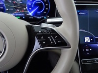 Mercedes-Benz EQS vaihtoauto