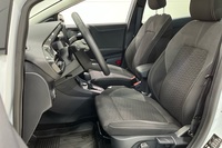 Ford Puma vaihtoauto