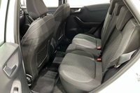 Ford Puma vaihtoauto