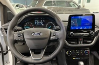 Ford Puma vaihtoauto