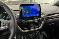 Ford Puma vaihtoauto