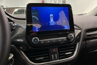 Ford Puma vaihtoauto