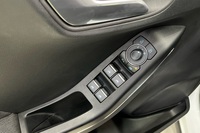 Ford Puma vaihtoauto