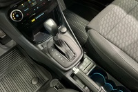 Ford Puma vaihtoauto