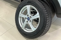 Ford Puma vaihtoauto