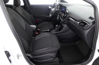 Ford Puma vaihtoauto