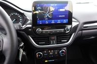 Ford Puma vaihtoauto